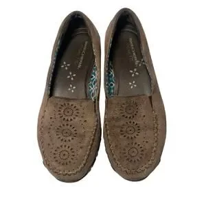 Skechers | Shoes | Skechers Womens Loafer Relaxed Fit Memory  display picture 3